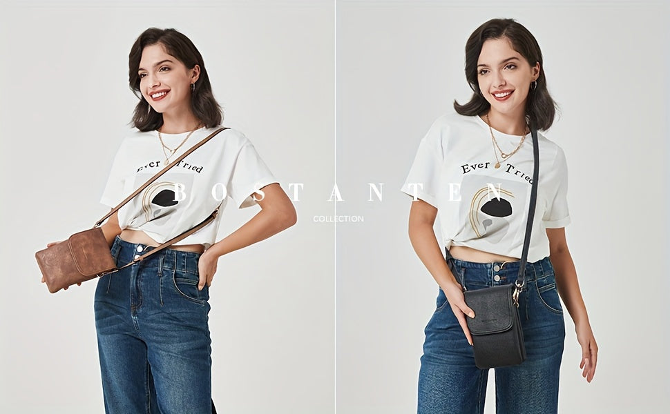 Elegant Small Crossbody Bags