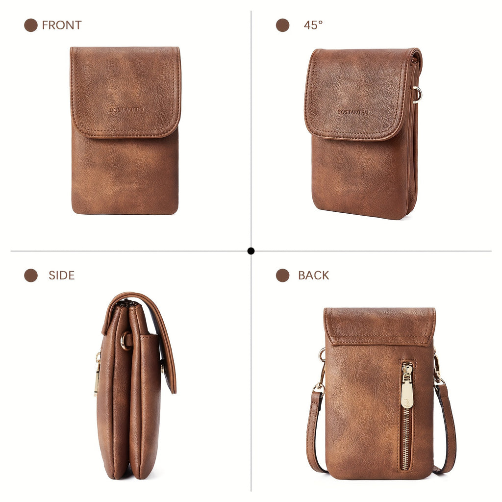 Elegant Small Crossbody Bags