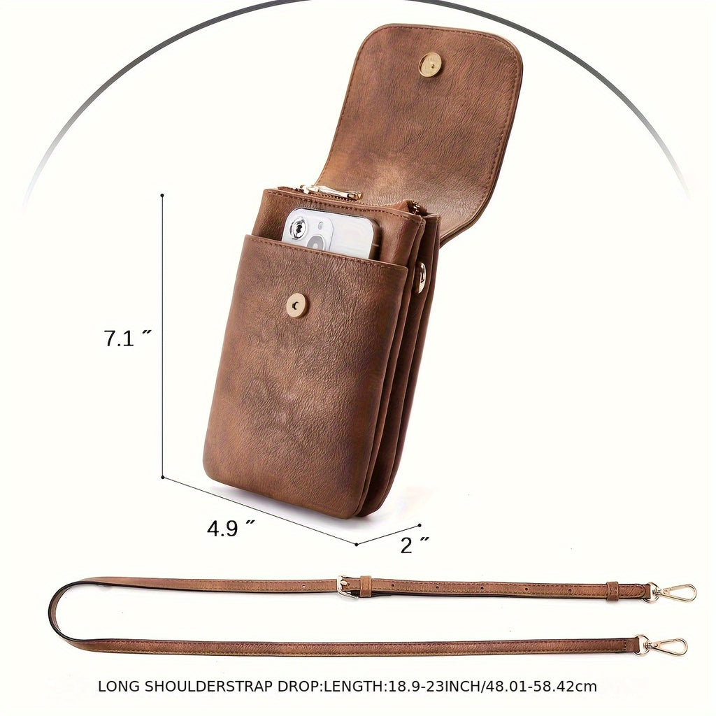 Elegant Small Crossbody Bags