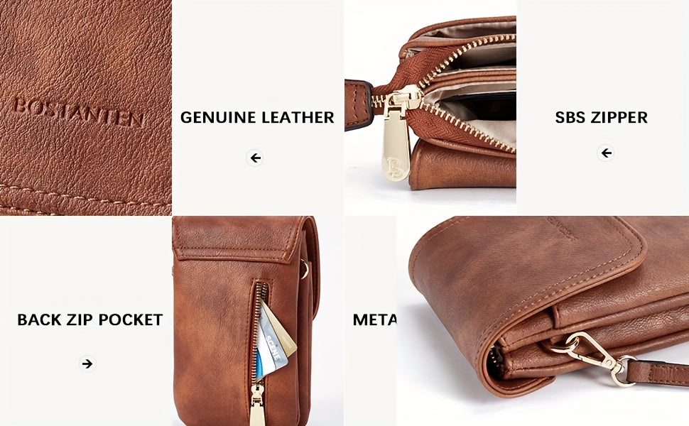 Elegant Small Crossbody Bags