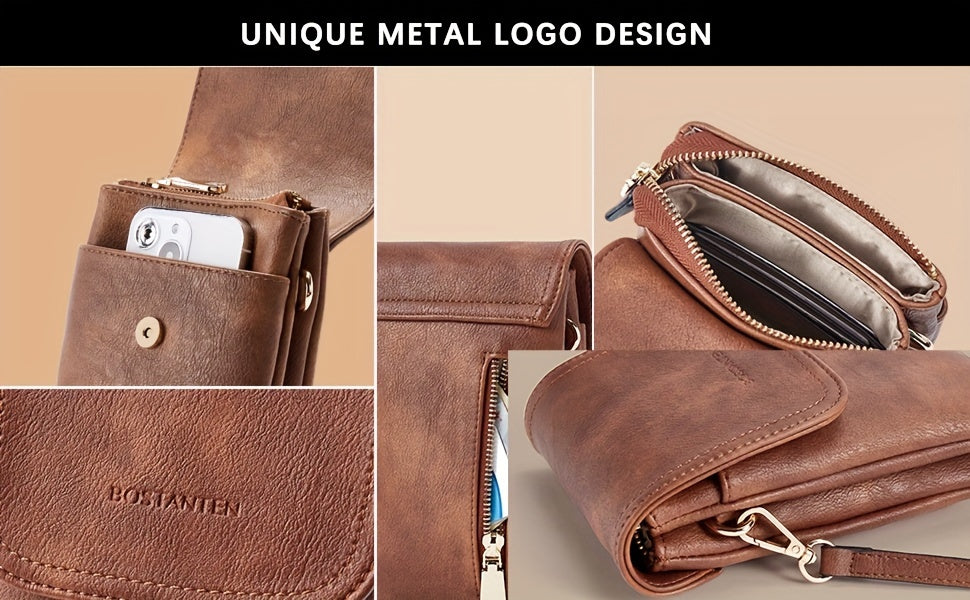 Elegant Small Crossbody Bags