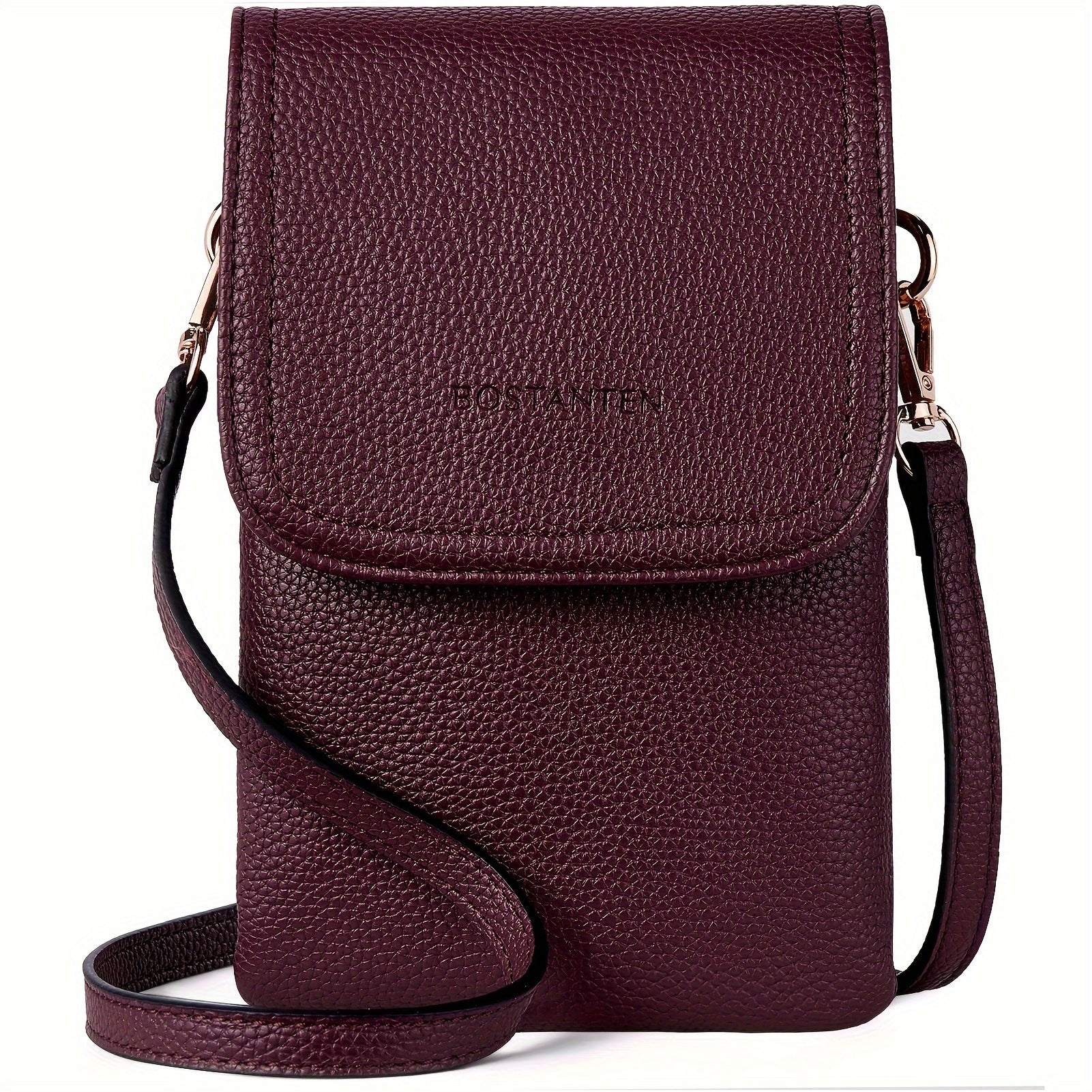 Elegant Small Crossbody Bags