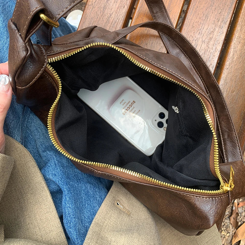 Tote Shoulder Bag for Women