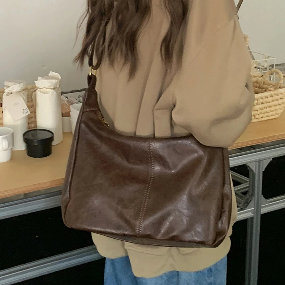 Tote Shoulder Bag for Women