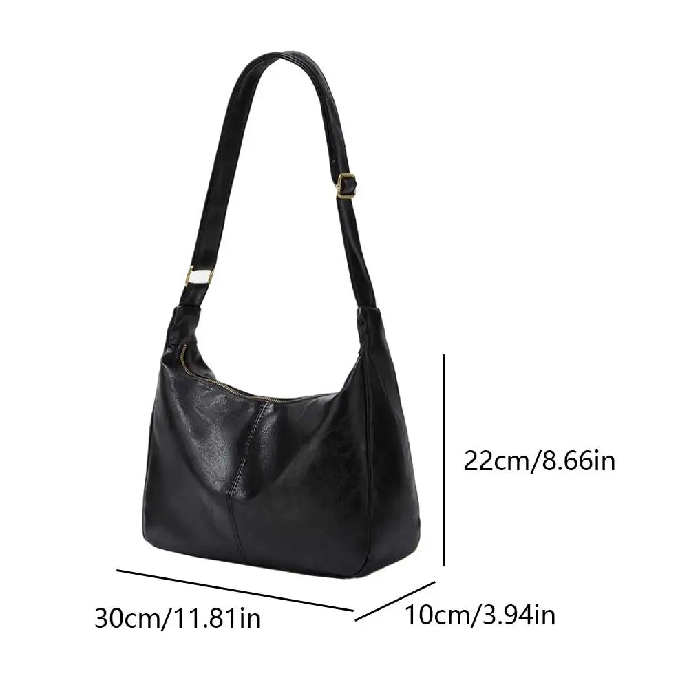 Tote Shoulder Bag for Women