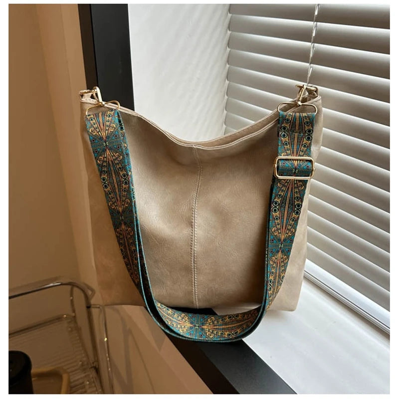 Women's New Fashion Creative Design Bags Korean Solid Color Shoulder Crossbody.