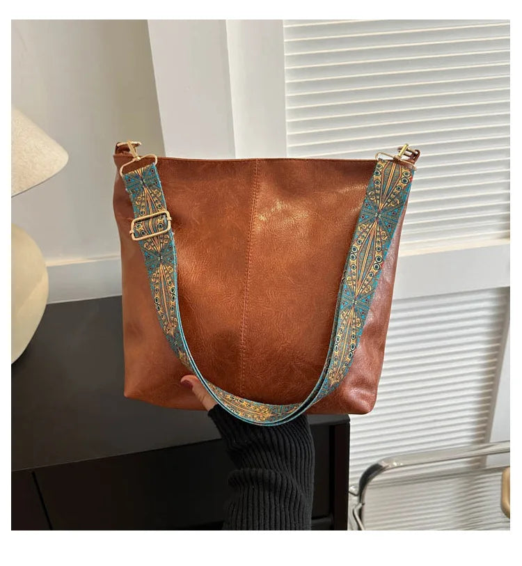 Women's New Fashion Creative Design Bags Korean Solid Color Shoulder Crossbody.