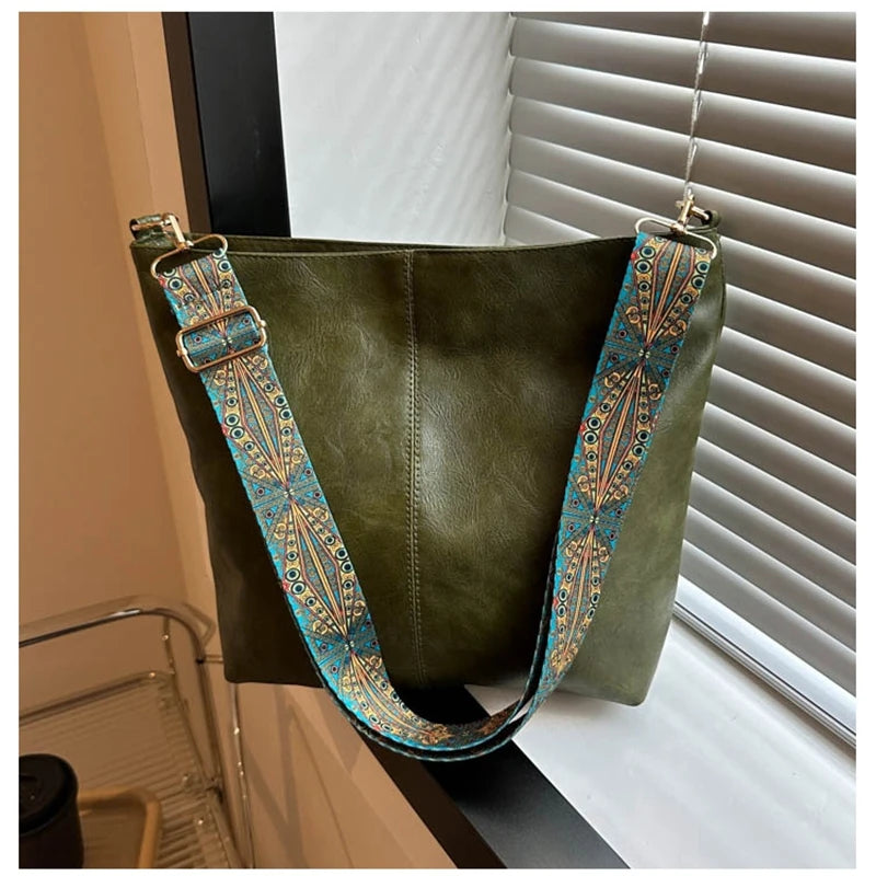 Women's New Fashion Creative Design Bags Korean Solid Color Shoulder Crossbody.