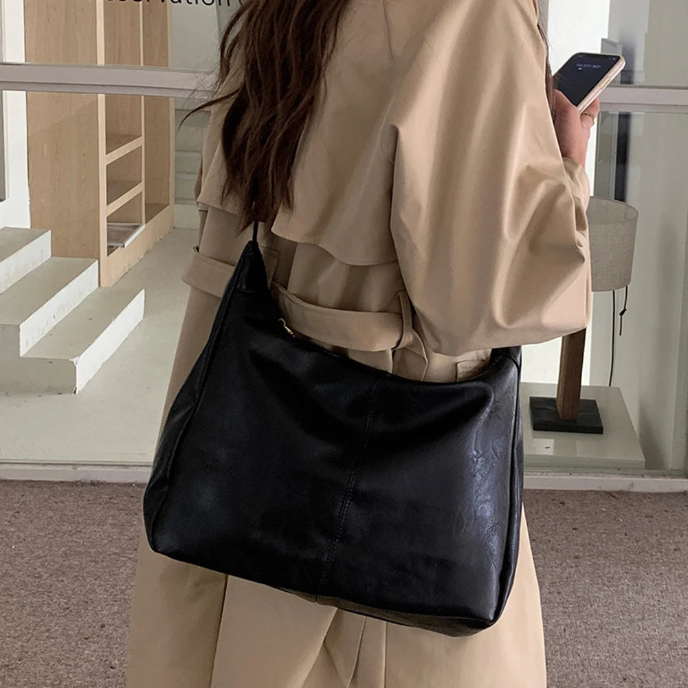 Tote Shoulder Bag for Women