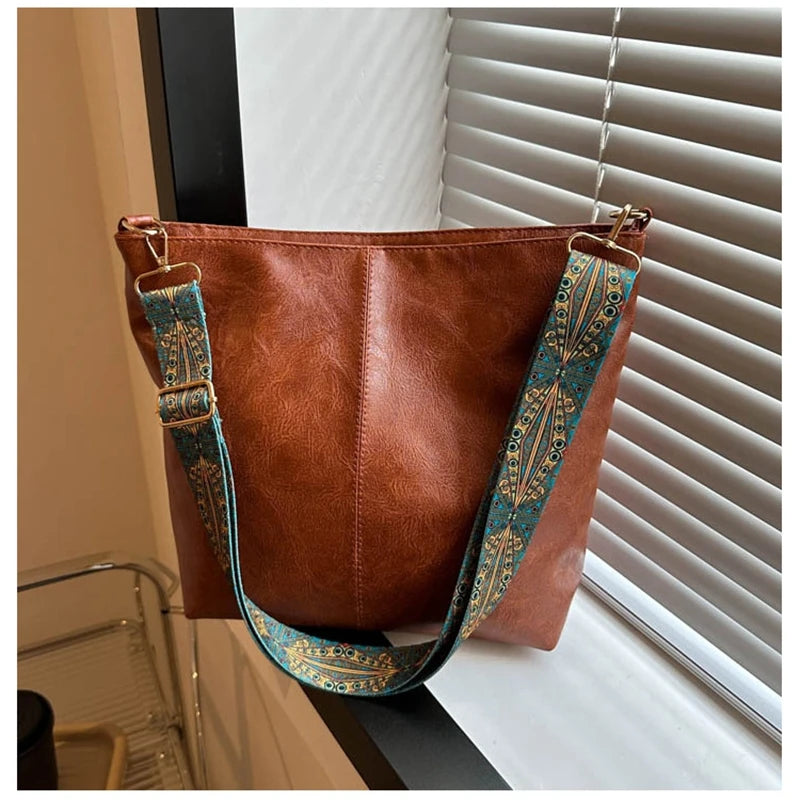 Women's New Fashion Creative Design Bags Korean Solid Color Shoulder Crossbody.