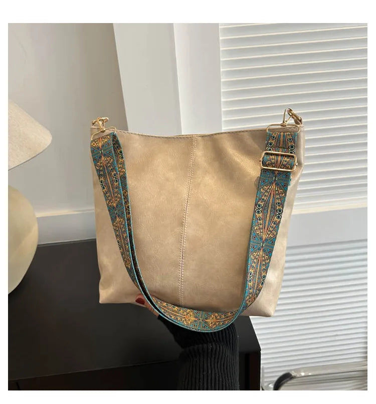 Women's New Fashion Creative Design Bags Korean Solid Color Shoulder Crossbody.