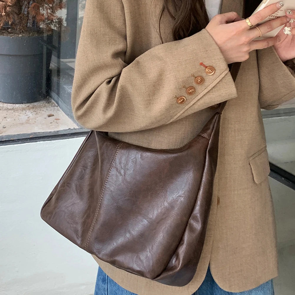 Tote Shoulder Bag for Women