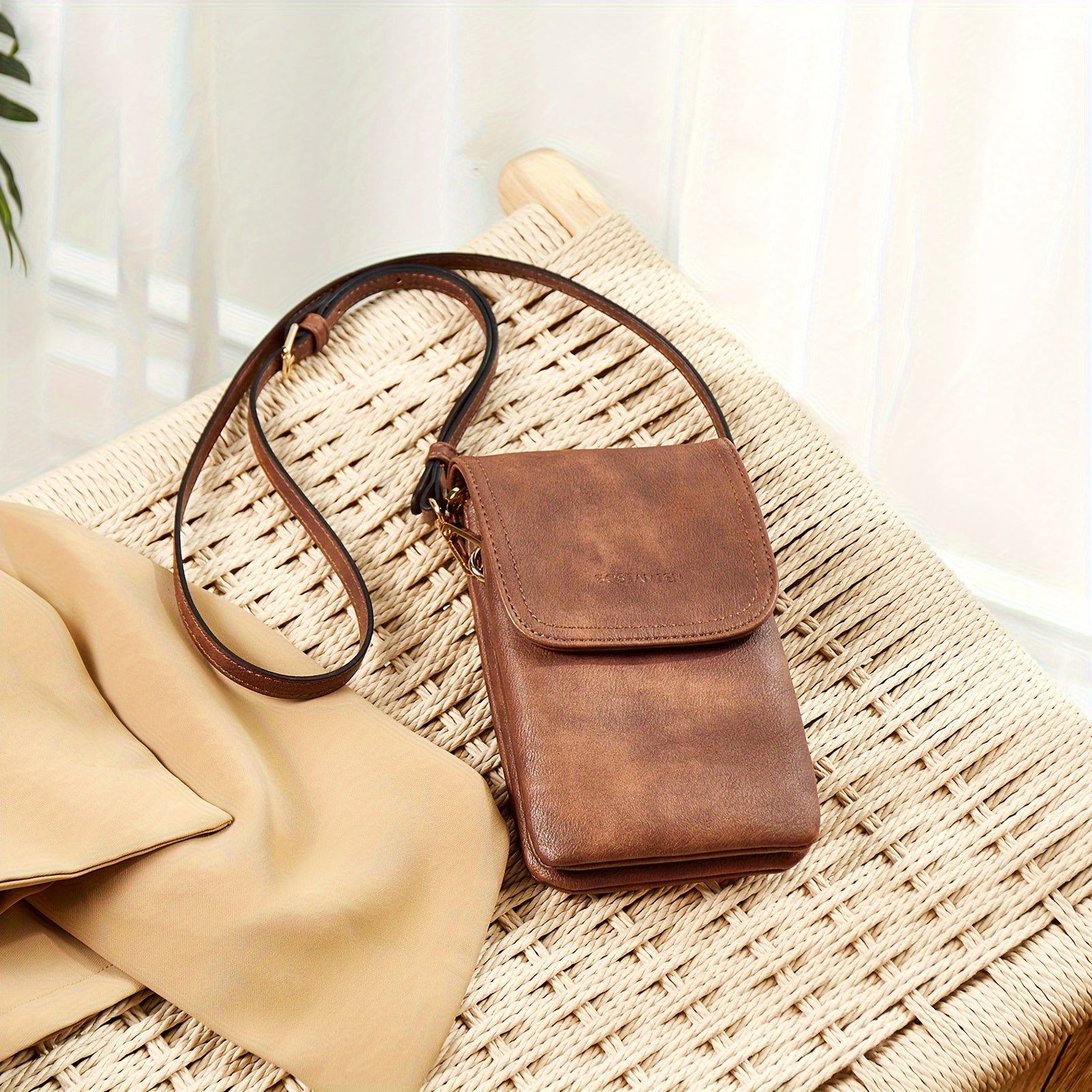 Elegant Small Crossbody Bags