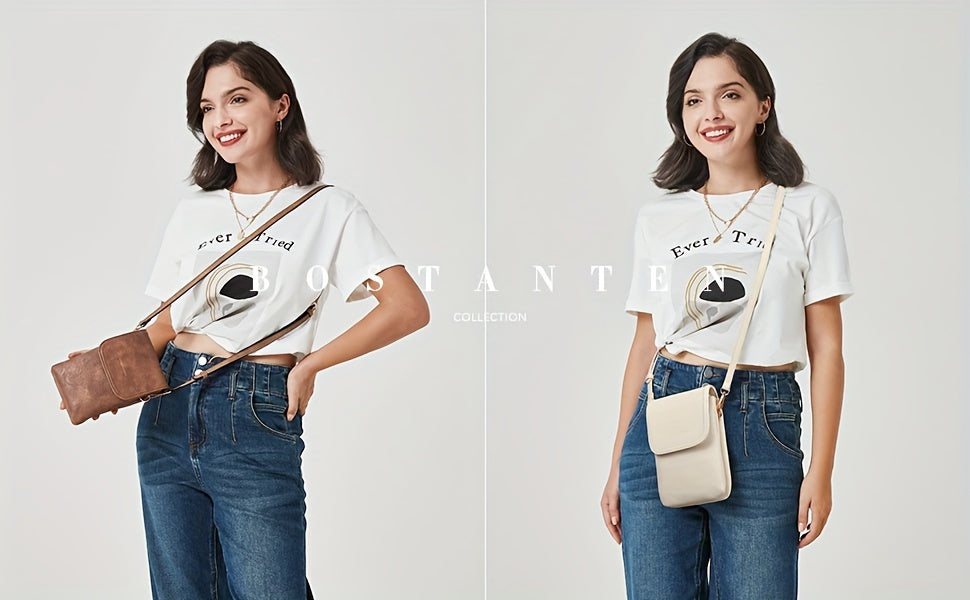 Elegant Small Crossbody Bags