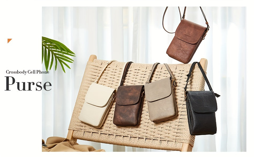 Elegant Small Crossbody Bags